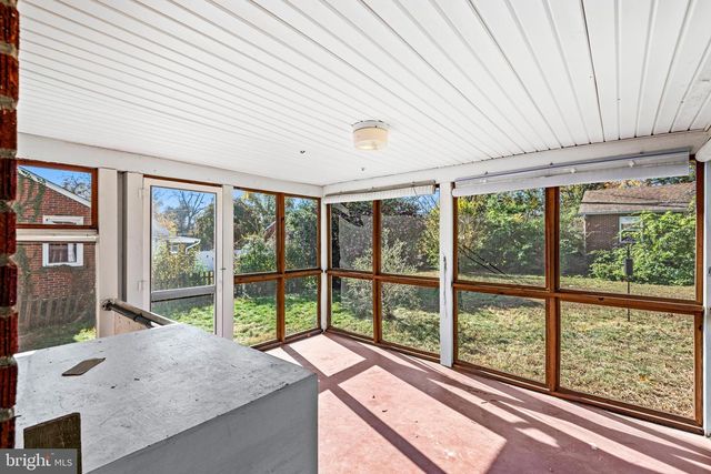 1714 COLLEGE AVE, Fredericksburg, VA 22401