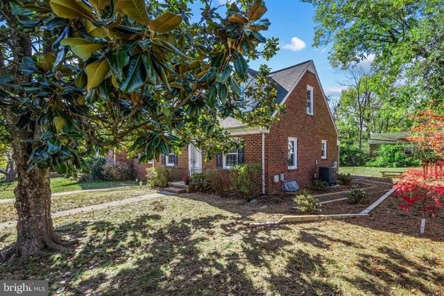 1714 COLLEGE AVE, Fredericksburg, VA 22401