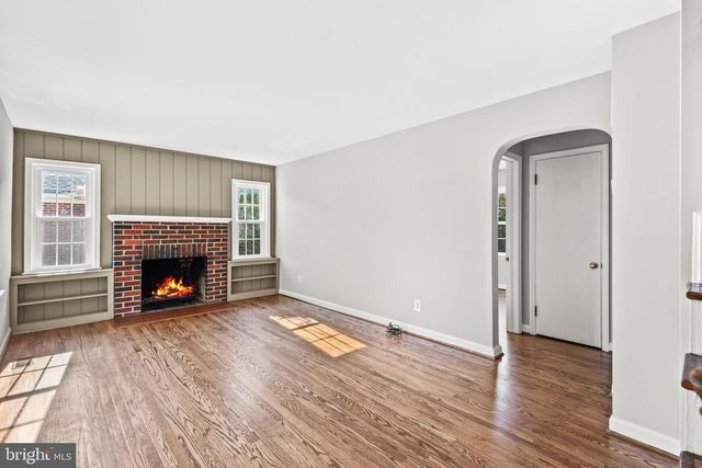 1714 COLLEGE AVE, Fredericksburg, VA 22401