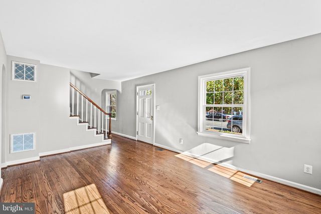 1714 COLLEGE AVE, Fredericksburg, VA 22401