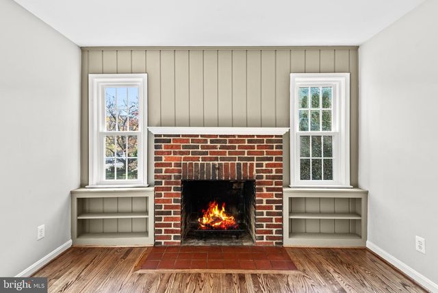 1714 COLLEGE AVE, Fredericksburg, VA 22401