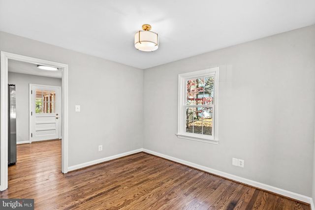 1714 COLLEGE AVE, Fredericksburg, VA 22401