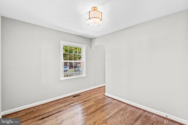 1714 COLLEGE AVE, Fredericksburg, VA 22401