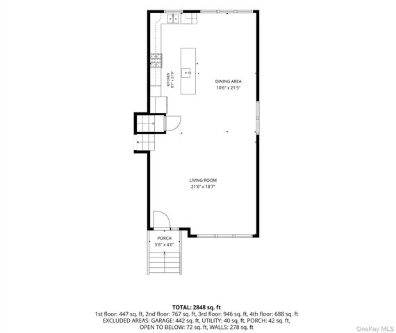 2 CIRCLE Drive, Syosset, NY 11791