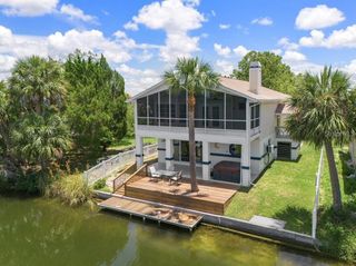 3357 FERNLEAF DRIVE, Hernando Beach, FL 34607
