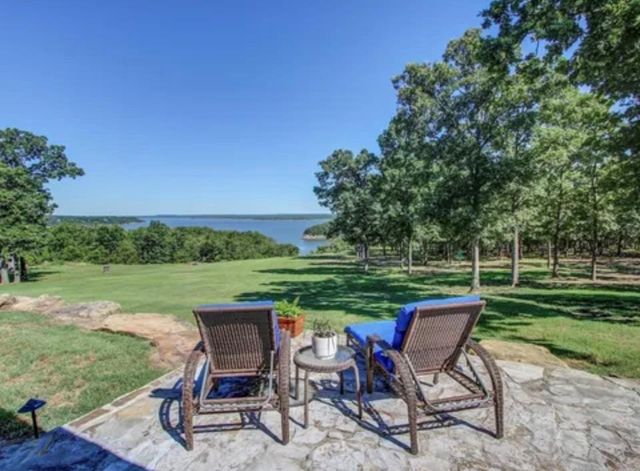 Address unavailable.