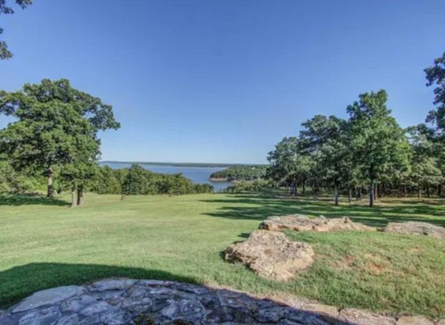 Address unavailable.