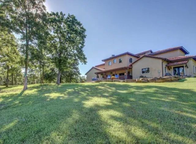 Address unavailable.