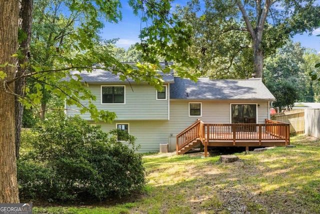 191 Wana Circle SE, Mableton, GA 30126