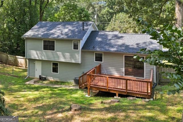 191 Wana Circle SE, Mableton, GA 30126