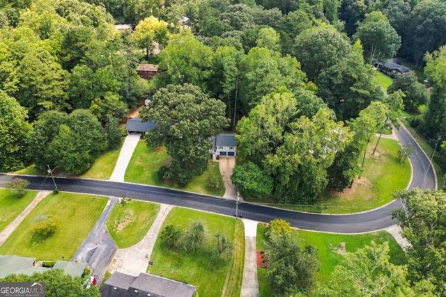 191 Wana Circle SE, Mableton, GA 30126