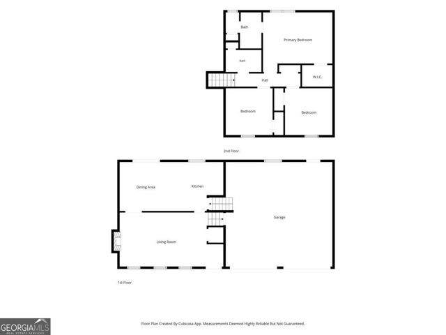 191 Wana Circle SE, Mableton, GA 30126