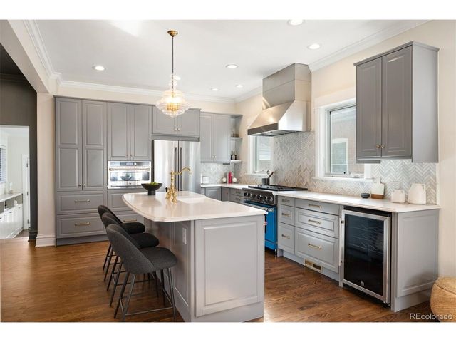 342 S Corona St, Denver, CO 80209