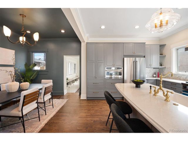 342 S Corona St, Denver, CO 80209