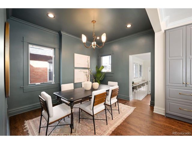 342 S Corona St, Denver, CO 80209