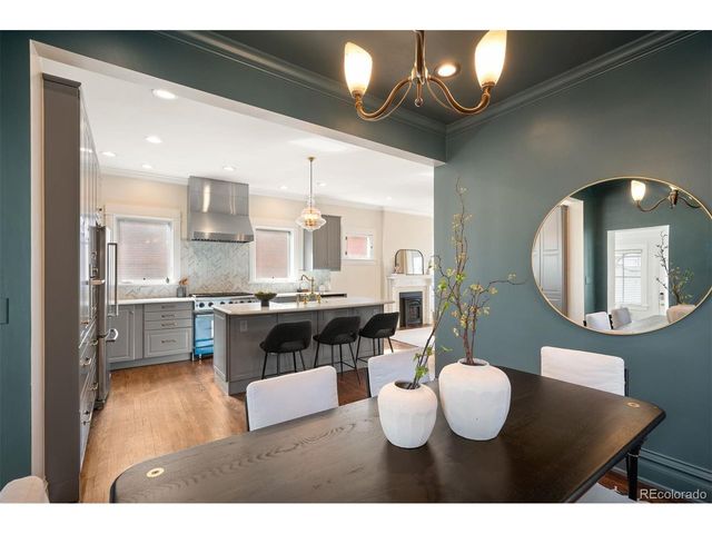 342 S Corona St, Denver, CO 80209