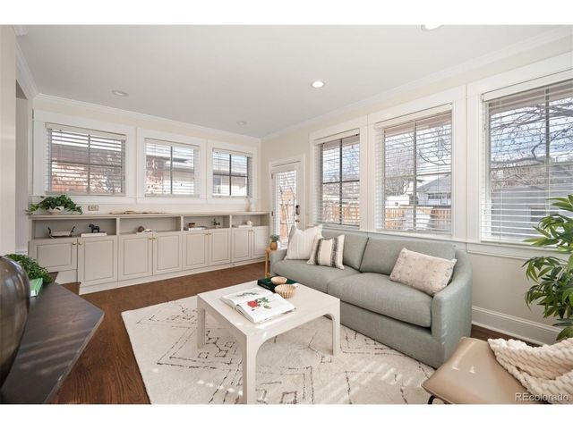 342 S Corona St, Denver, CO 80209