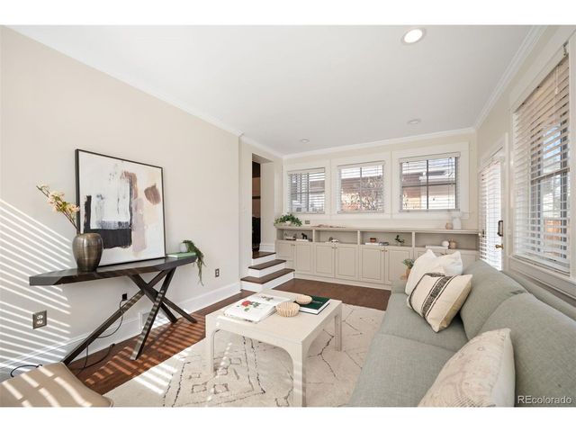 342 S Corona St, Denver, CO 80209