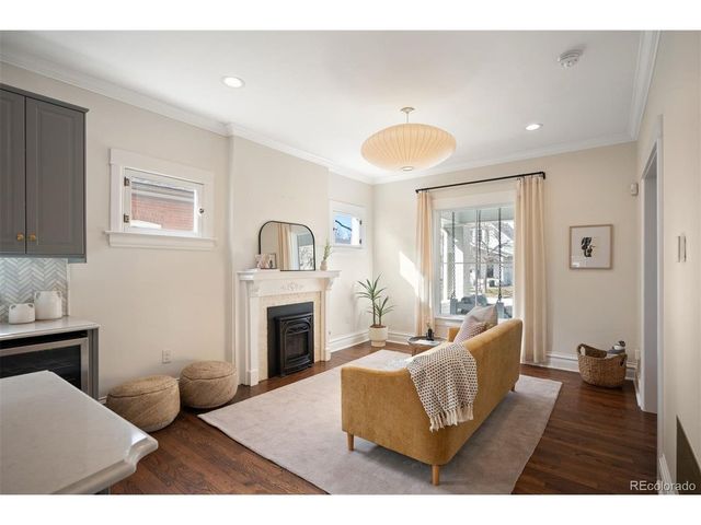 342 S Corona St, Denver, CO 80209