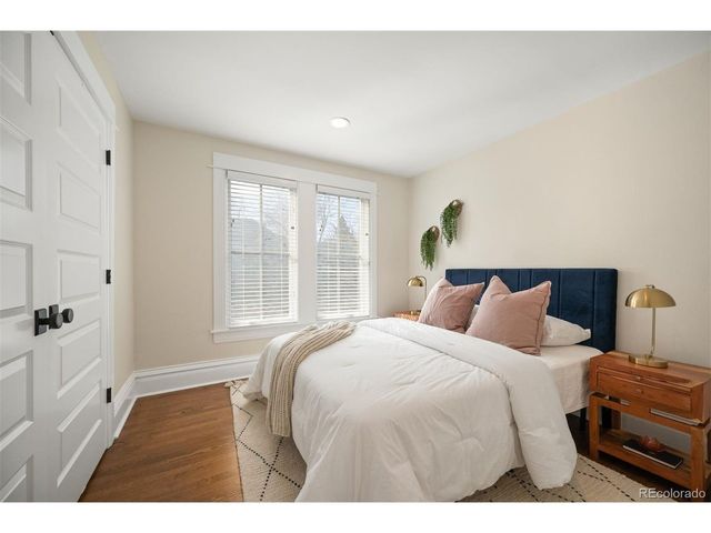 342 S Corona St, Denver, CO 80209