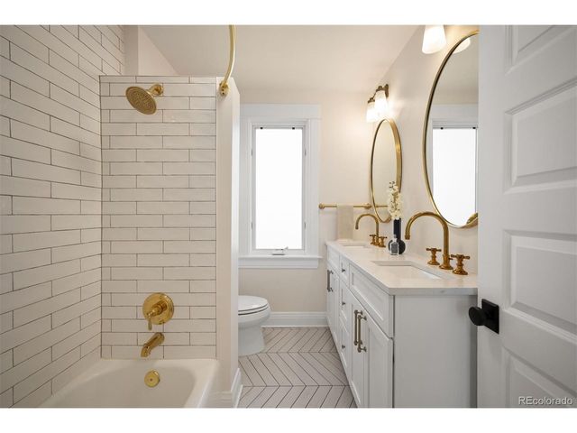 342 S Corona St, Denver, CO 80209