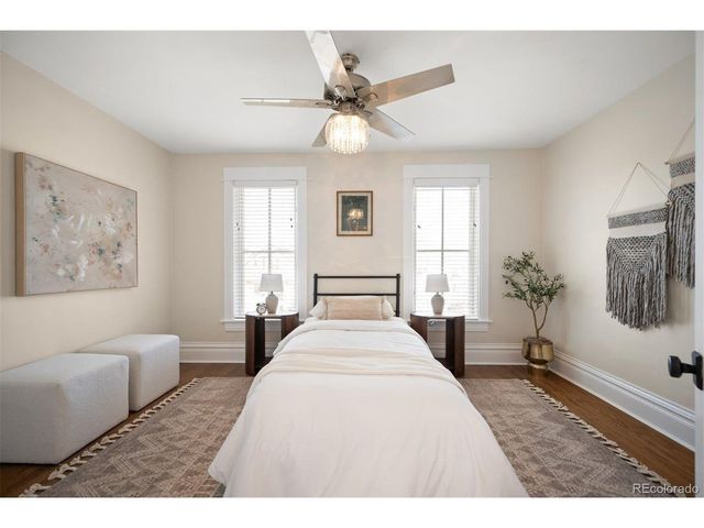 342 S Corona St, Denver, CO 80209