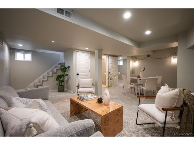 342 S Corona St, Denver, CO 80209