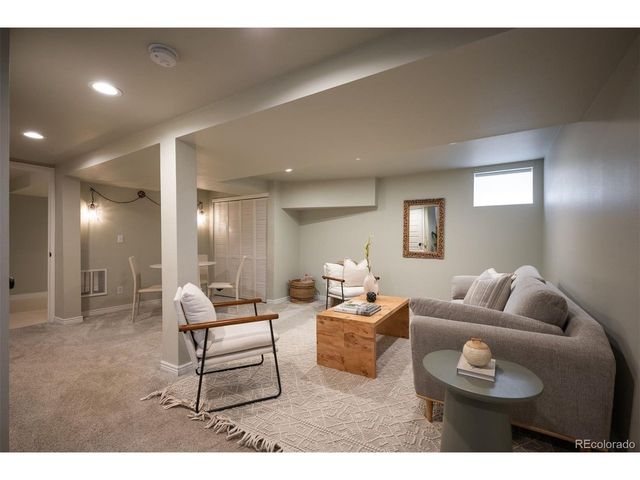 342 S Corona St, Denver, CO 80209