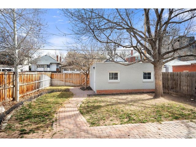 342 S Corona St, Denver, CO 80209