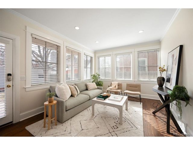 342 S Corona St, Denver, CO 80209