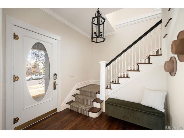 342 S Corona St, Denver, CO 80209