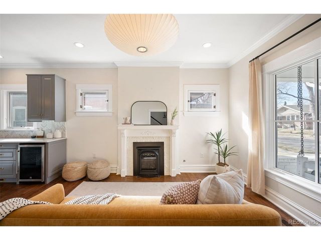 342 S Corona St, Denver, CO 80209