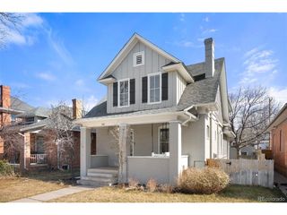 342 S Corona St, Denver, CO 80209