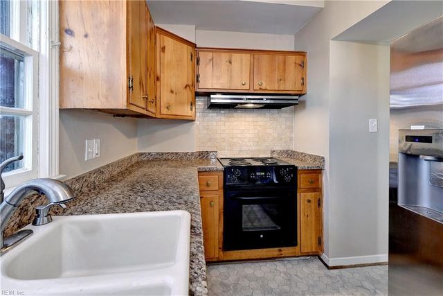 707 72nd ST, Newport News, VA 23605