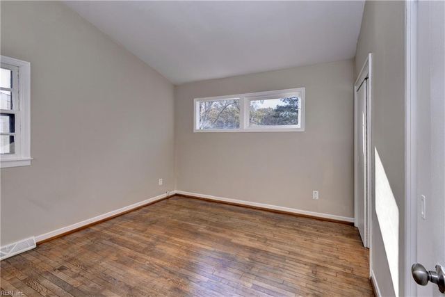 707 72nd ST, Newport News, VA 23605