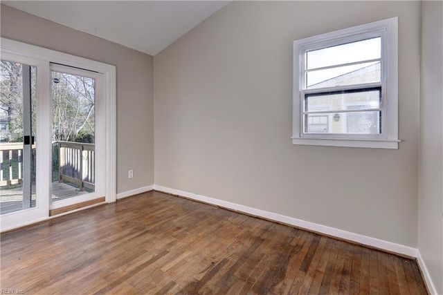 707 72nd ST, Newport News, VA 23605