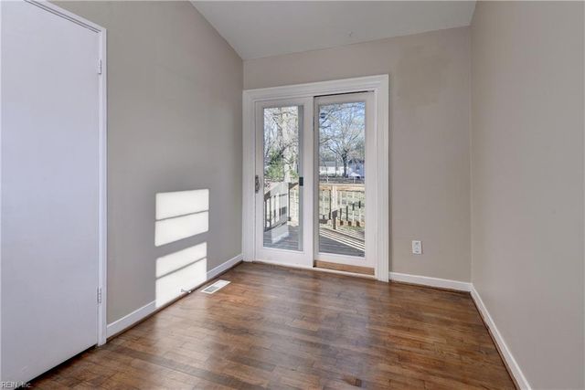 707 72nd ST, Newport News, VA 23605