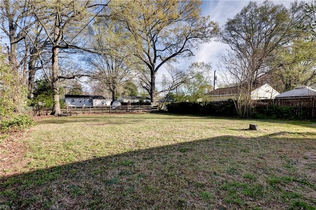 707 72nd ST, Newport News, VA 23605