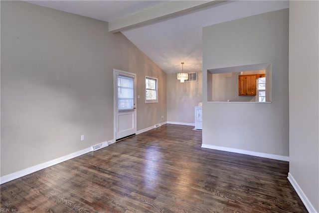 707 72nd ST, Newport News, VA 23605