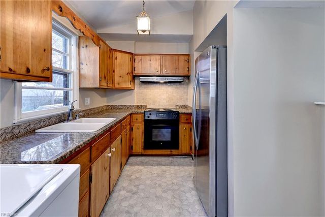 707 72nd ST, Newport News, VA 23605