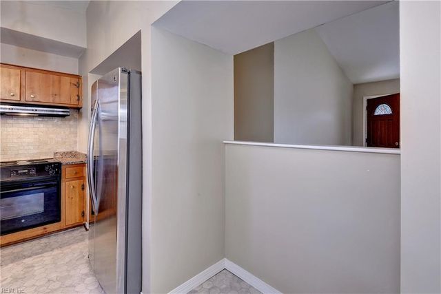 707 72nd ST, Newport News, VA 23605