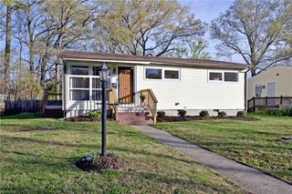 707 72nd ST, Newport News, VA 23605