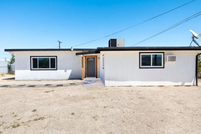64868 Tonto Drive, Joshua Tree, CA 92252