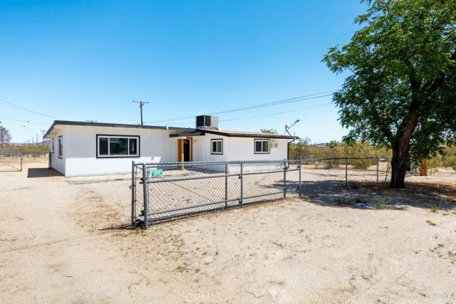 64868 Tonto Drive, Joshua Tree, CA 92252
