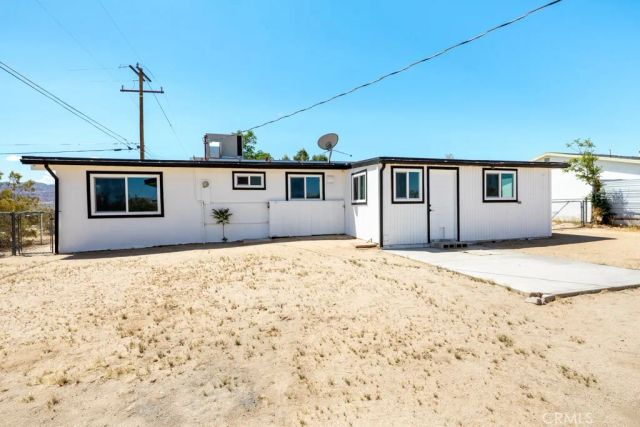 64868 Tonto Drive, Joshua Tree, CA 92252