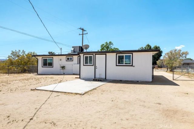 64868 Tonto Drive, Joshua Tree, CA 92252