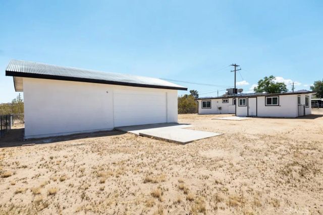 64868 Tonto Drive, Joshua Tree, CA 92252