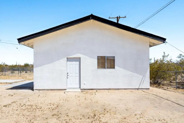 64868 Tonto Drive, Joshua Tree, CA 92252