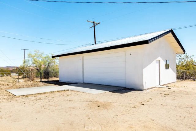 64868 Tonto Drive, Joshua Tree, CA 92252