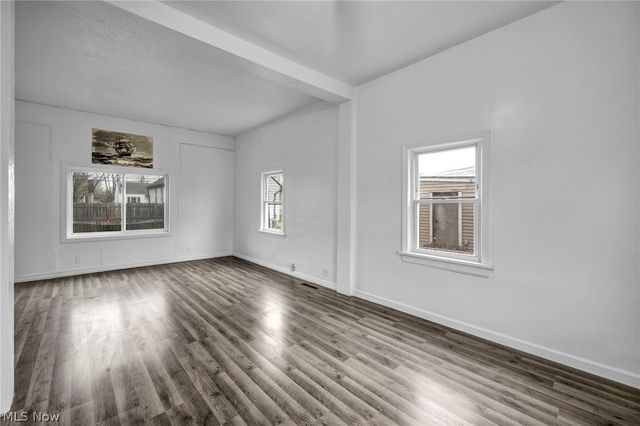 12831 Carrington Avenue, Cleveland, OH 44135